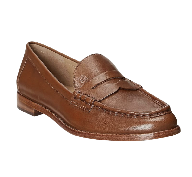 Lauren Ralph Lauren Wynnie Loafer